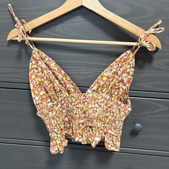 Sim & Sam Top - Picture 2 of 6